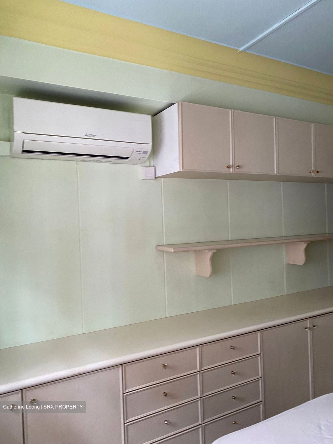 Blk 605 Elias Road (Pasir Ris), HDB Executive #408700871